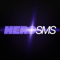 HeroSMS
