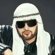 MrCredo